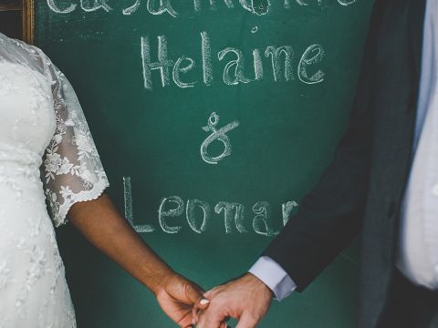{Helaine & Léo}